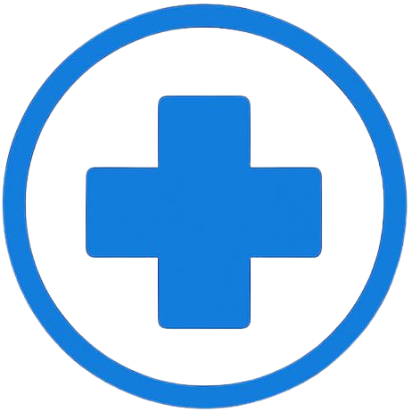 PH Saúde Logo